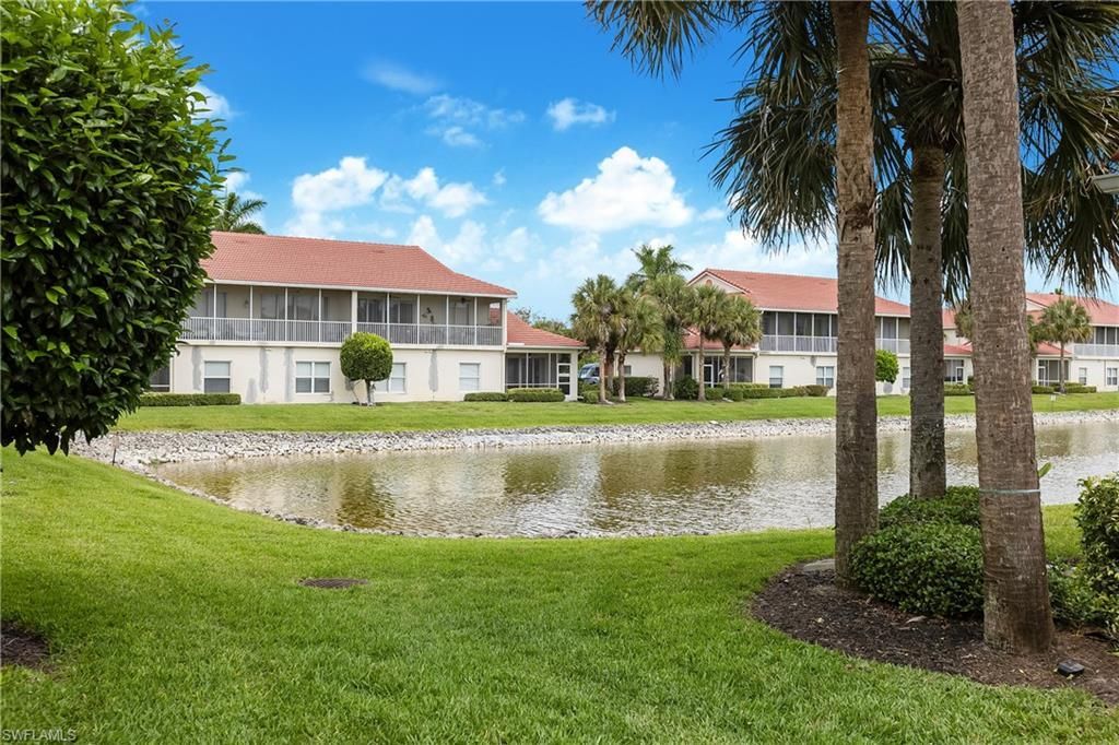 25080 Peacock Ln , Unit 102, Naples, FL 34114 Photo