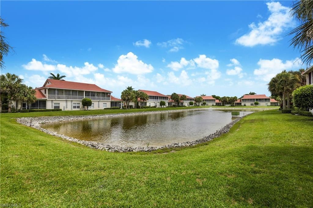 25080 Peacock Ln , Unit 102, Naples, FL 34114 Photo