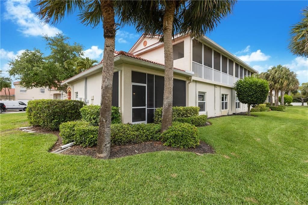 25080 Peacock Ln , Unit 102, Naples, FL 34114 Photo