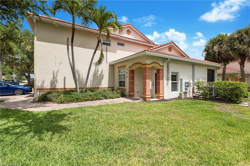 25080 Peacock Ln , Unit 102, Naples, FL 34114 Photo