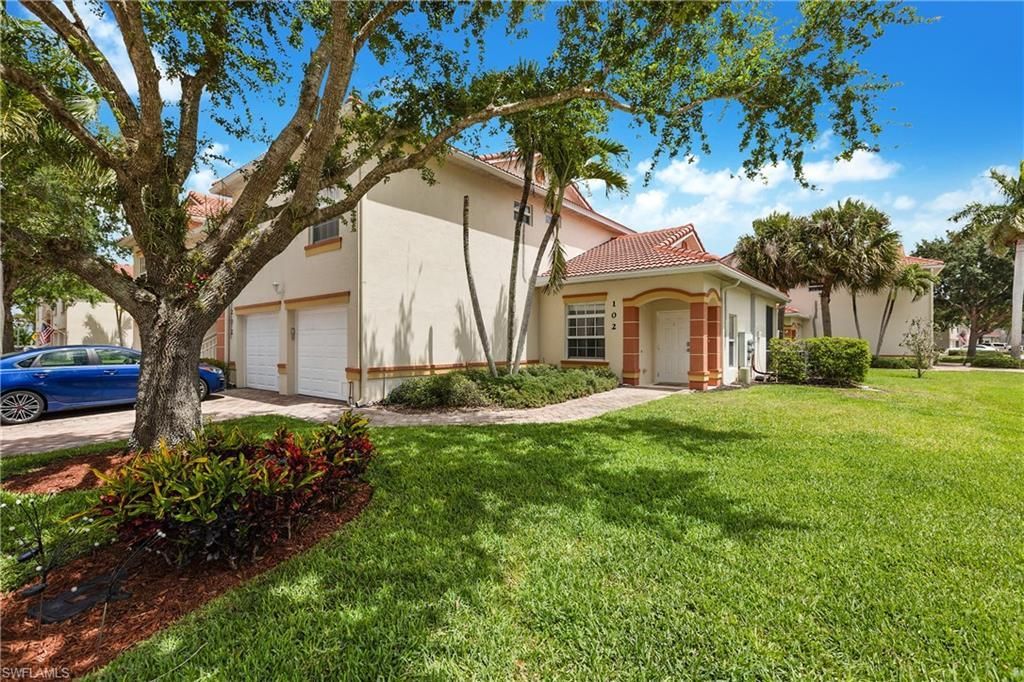 25080 Peacock Ln , Unit 102, Naples, FL 34114 Photo