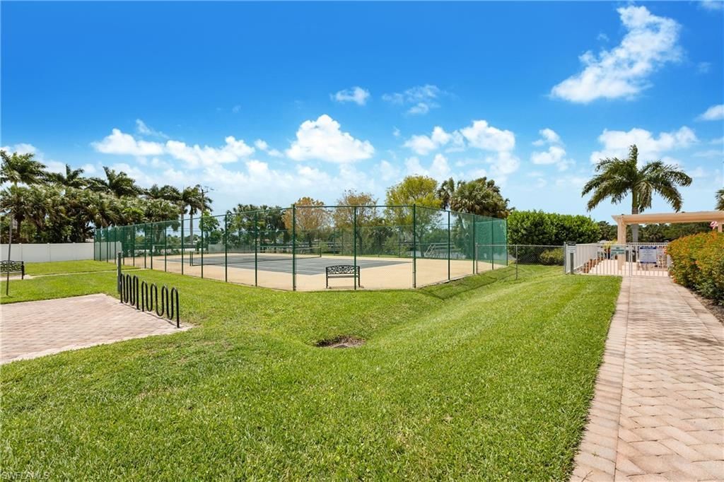 25080 Peacock Ln , Unit 102, Naples, FL 34114 Photo