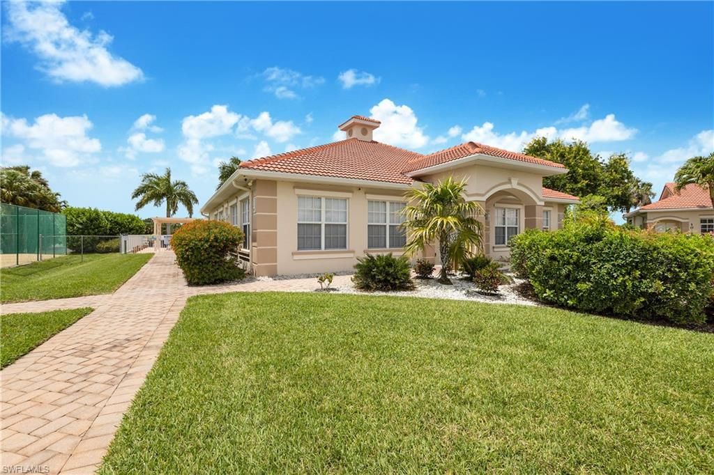 25080 Peacock Ln , Unit 102, Naples, FL 34114 Photo