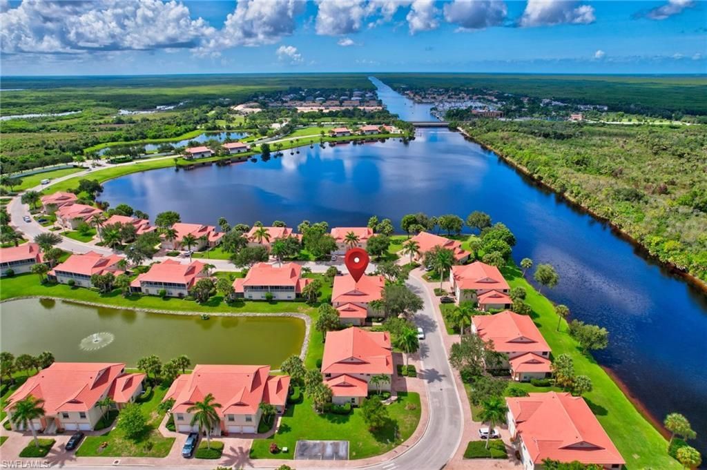 25080 Peacock Ln , Unit 102, Naples, FL 34114 Photo