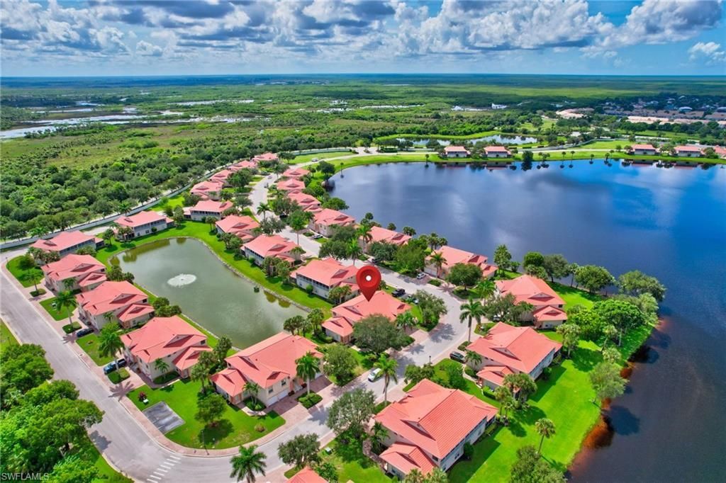 25080 Peacock Ln , Unit 102, Naples, FL 34114 Photo