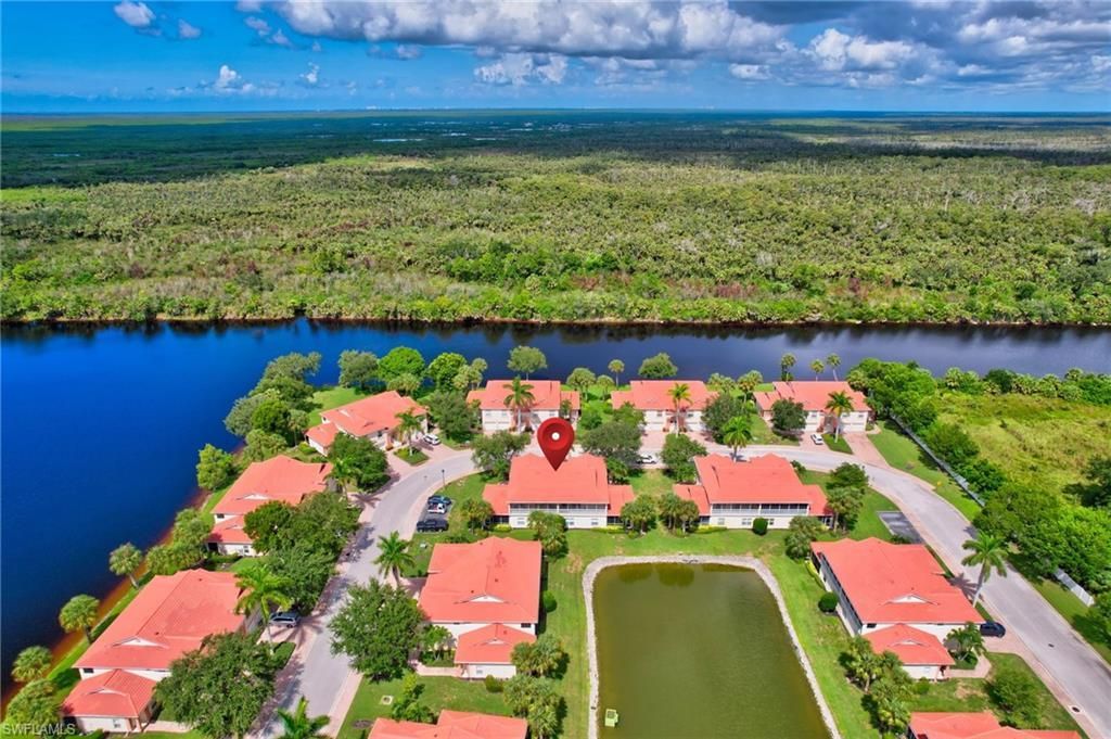 25080 Peacock Ln , Unit 102, Naples, FL 34114 Photo