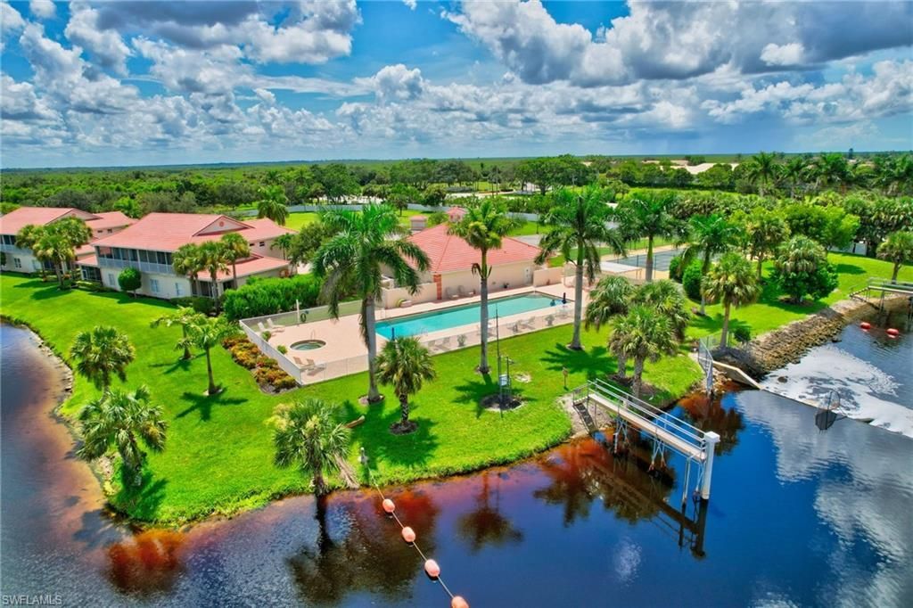 25080 Peacock Ln , Unit 102, Naples, FL 34114 Photo