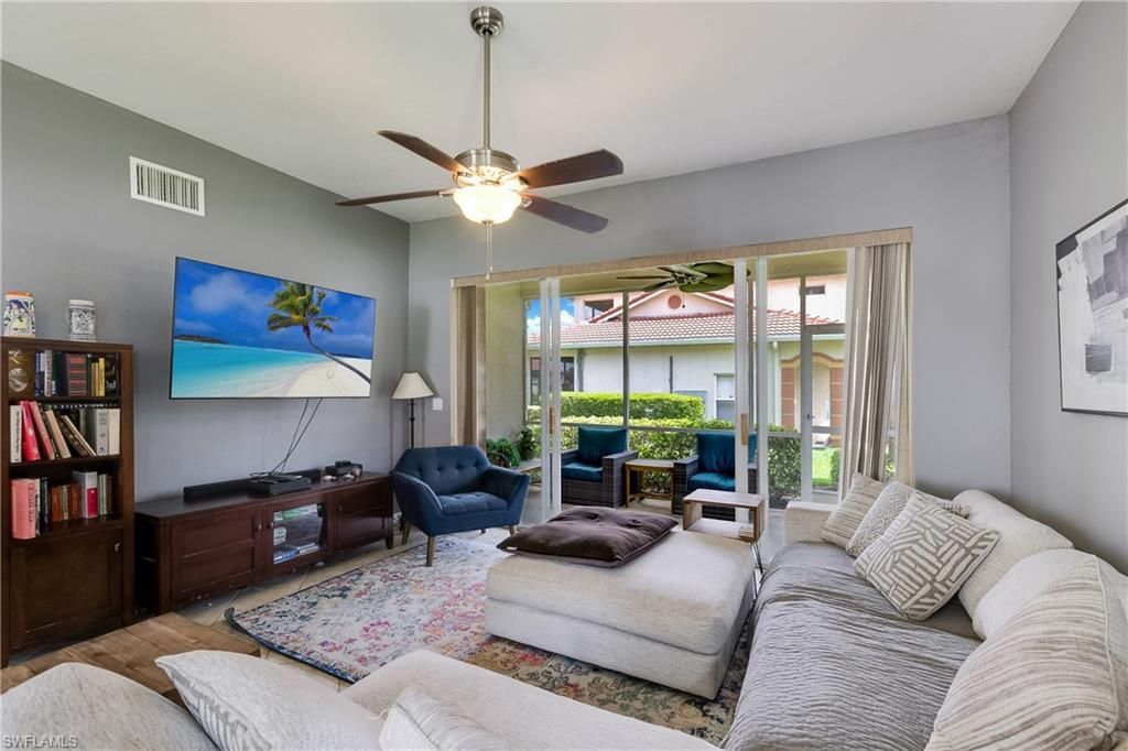 25080 Peacock Ln , Unit 102, Naples, FL 34114 Photo