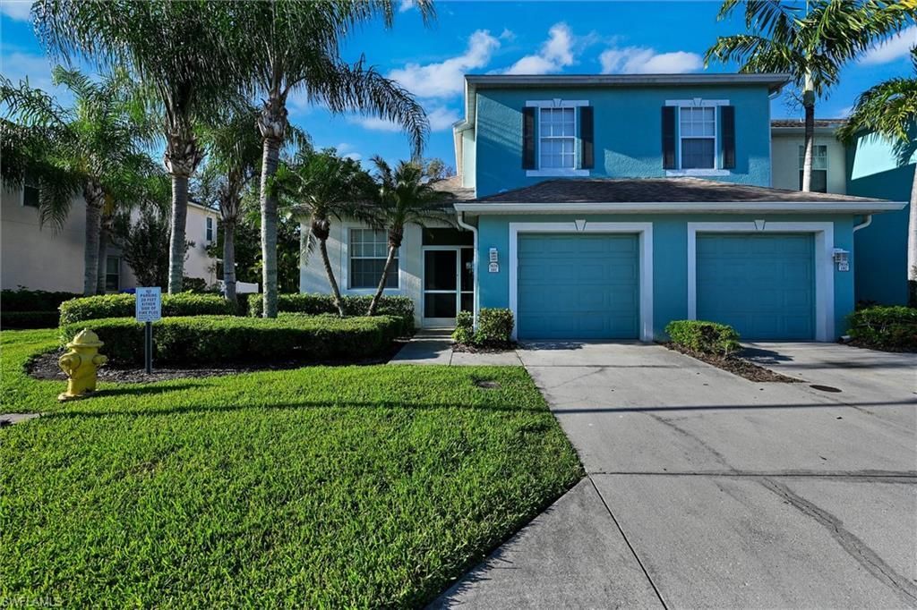 3616 Pine Oak Cir, Unit 101, Fort Myers, FL 33916 Photo