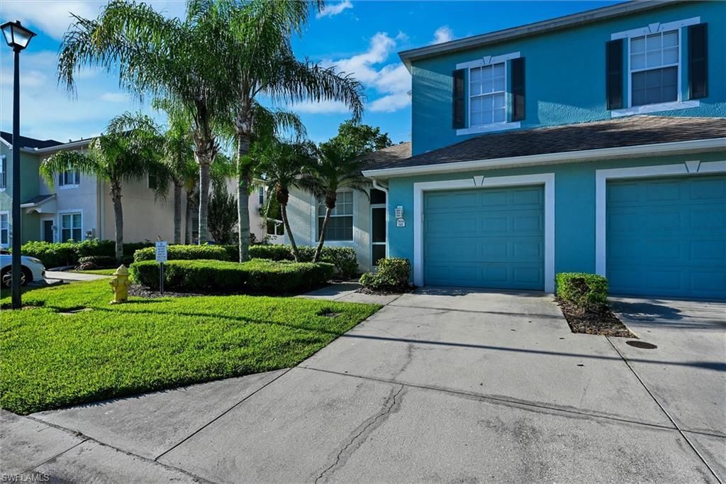 3616 Pine Oak Cir, Unit 101, Fort Myers, FL 33916 Photo