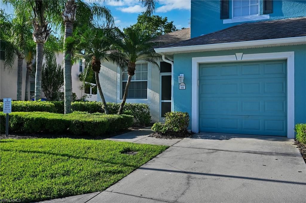 3616 Pine Oak Cir, Unit 101, Fort Myers, FL 33916 Photo