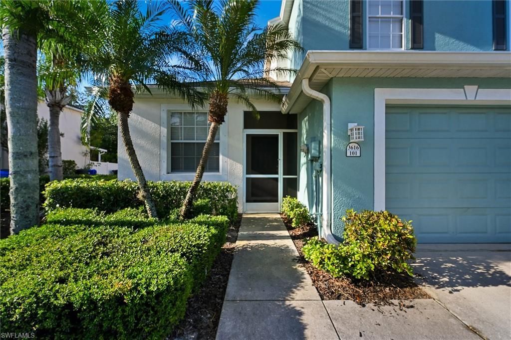 3616 Pine Oak Cir, Unit 101, Fort Myers, FL 33916 Photo