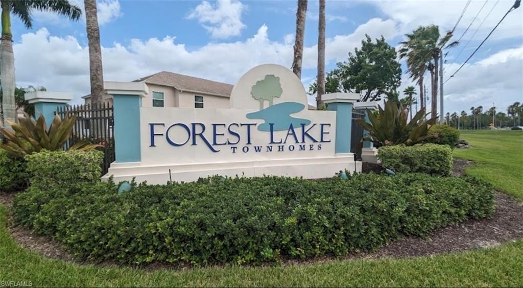 3616 Pine Oak Cir, Unit 101, Fort Myers, FL 33916 Photo