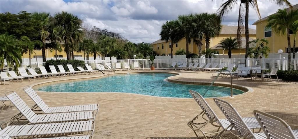 3616 Pine Oak Cir, Unit 101, Fort Myers, FL 33916 Photo