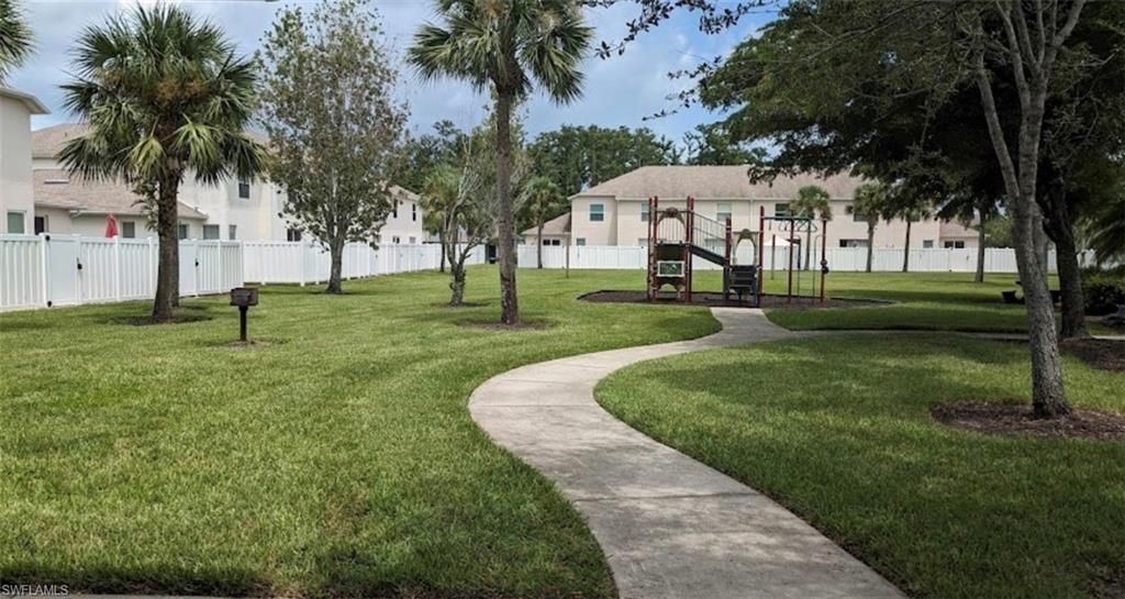 3616 Pine Oak Cir, Unit 101, Fort Myers, FL 33916 Photo