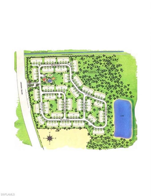 3616 Pine Oak Cir, Unit 101, Fort Myers, FL 33916 Photo