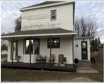 1214 3rd Street , Waubun, MN 56589 Main Photo