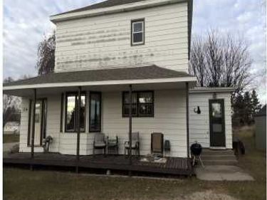 1214 3rd Street , Waubun, MN 56589