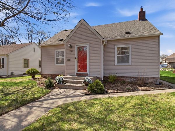 2214 Taft Street NE, Minneapolis, MN 55418