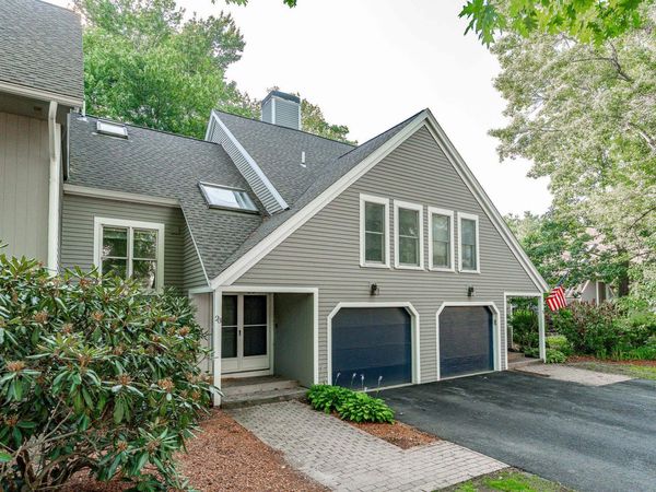 23 Goldfinch Lane, Nashua, NH 03062
