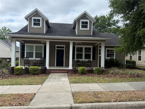 16579 NW 167TH PLACE , ALACHUA, FL 32615