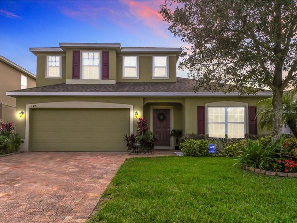 1300 CAVENDER CREEK RD , MINNEOLA, FL 34715