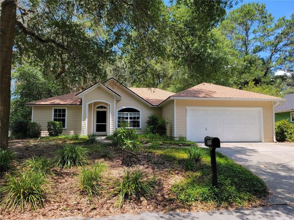 2070 SW 42ND LANE , GAINESVILLE, FL 32608
