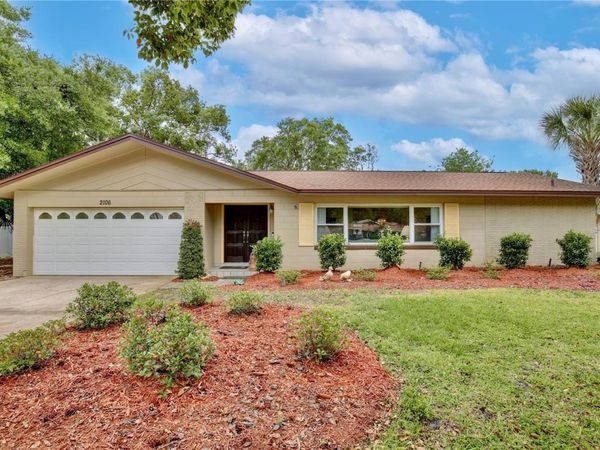 2106 KEWANNEE TRAIL, CASSELBERRY, FL 32707