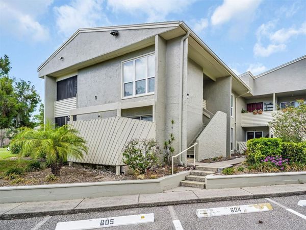 608 WINDRUSH BAY DRIVE , Unit 225, TARPON SPRINGS, FL 34689