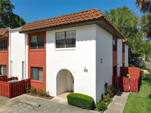 910 BIG TREE ROAD , Unit 12-4, SOUTH DAYTONA, FL 32119