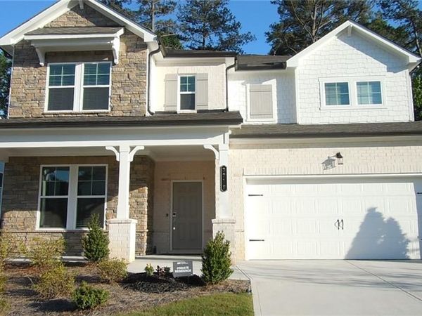 3219 Shirecrest Lane, Dacula, GA 30019