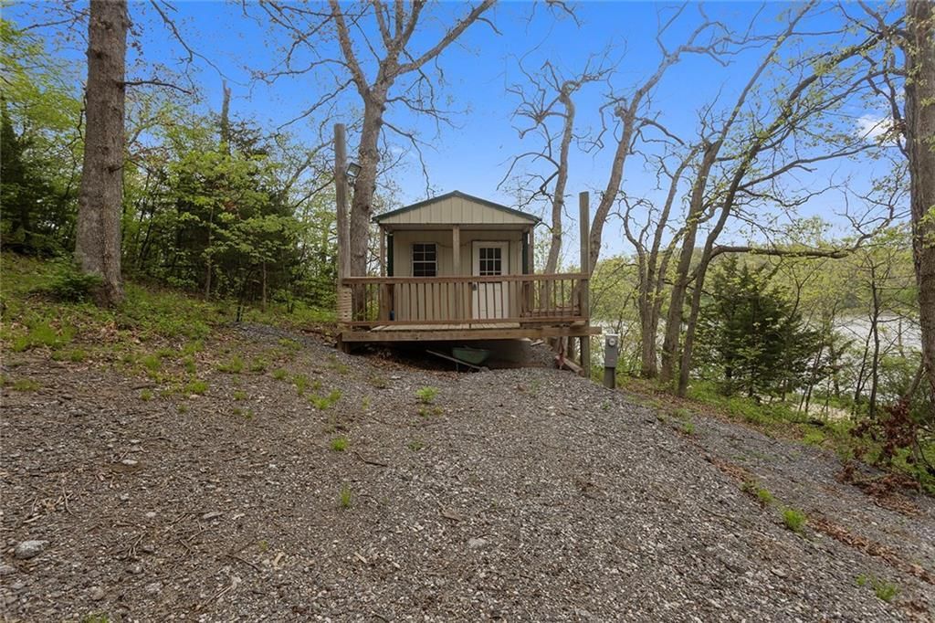 Lots 15 & 16 South Lakeshore Drive, Lathrop, MO 64465 Main Photo