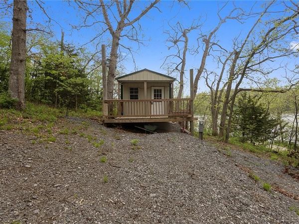 Lots 15 & 16 South Lakeshore Drive, Lathrop, MO 64465