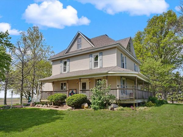 23 E 1500 North Road, Cisco, IL 61830