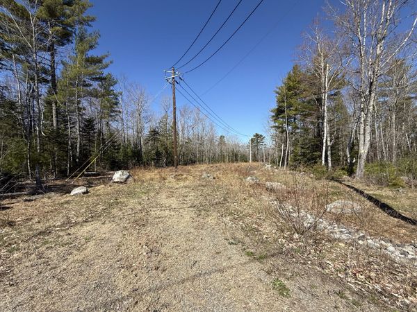 Lot 017-00 Fisher Road, Holden, ME 04429