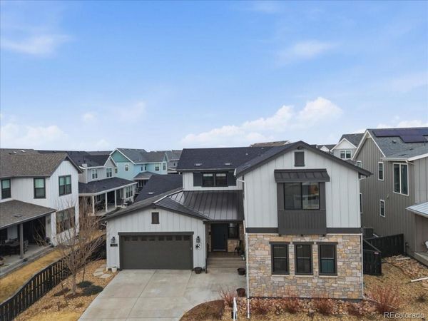 9252 Star Streak Circle, Littleton, CO 80125
