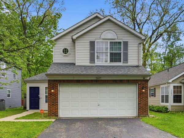 2607 NORTHWOLD Road , Columbus, OH 43231