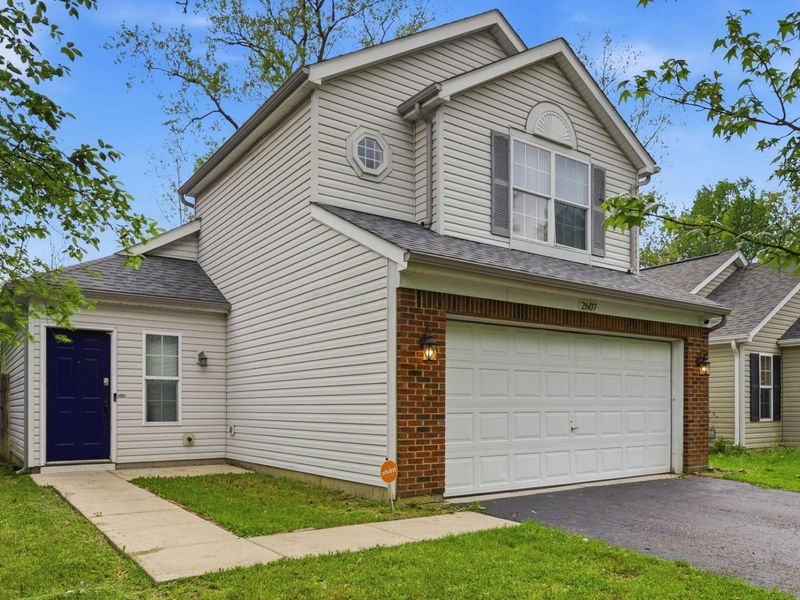 2607 NORTHWOLD Road, Columbus, OH 43231 Photo 2