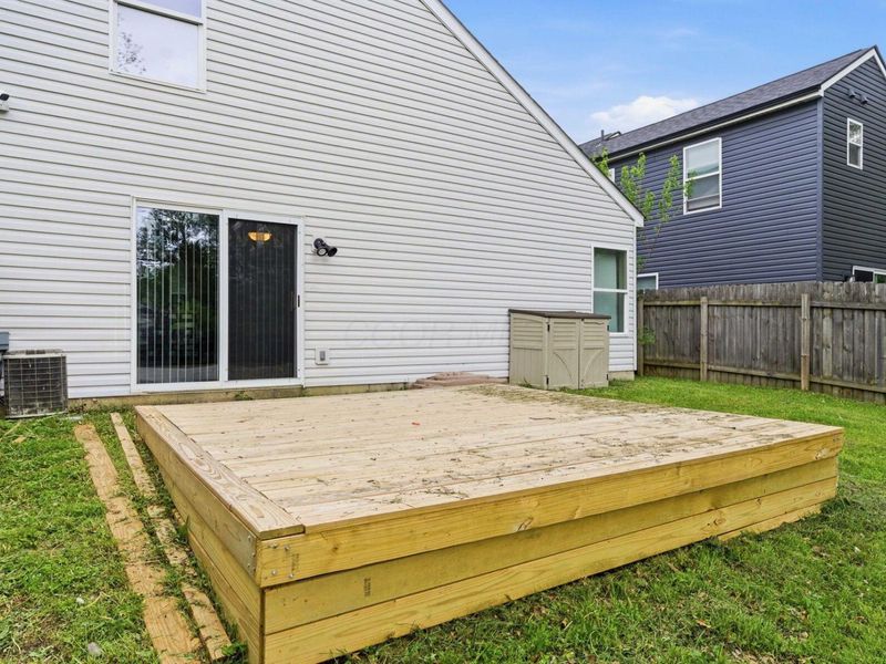 2607 NORTHWOLD Road, Columbus, OH 43231 Photo 23