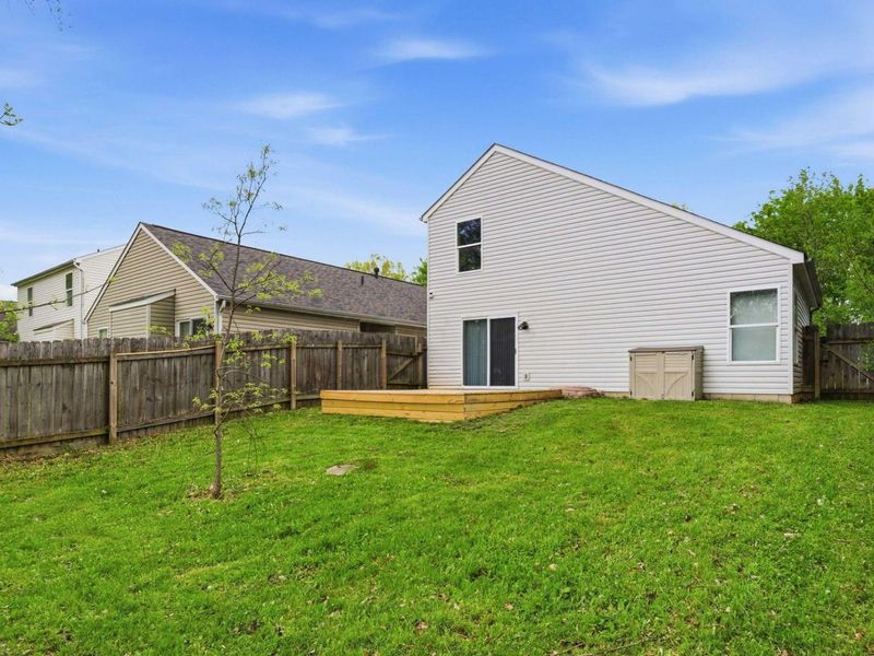 2607 NORTHWOLD Road, Columbus, OH 43231 Photo 24