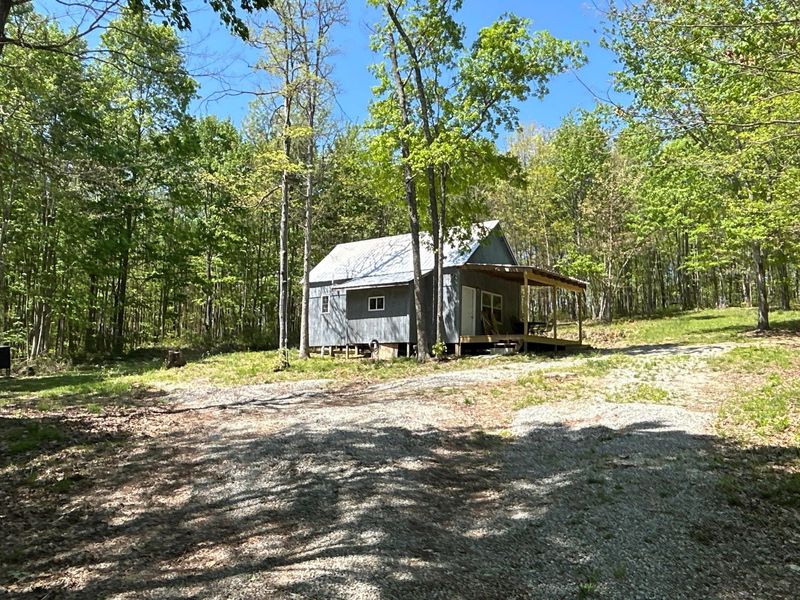 9407 Bever Ridge Road, Peebles, OH 45660 Photo 1