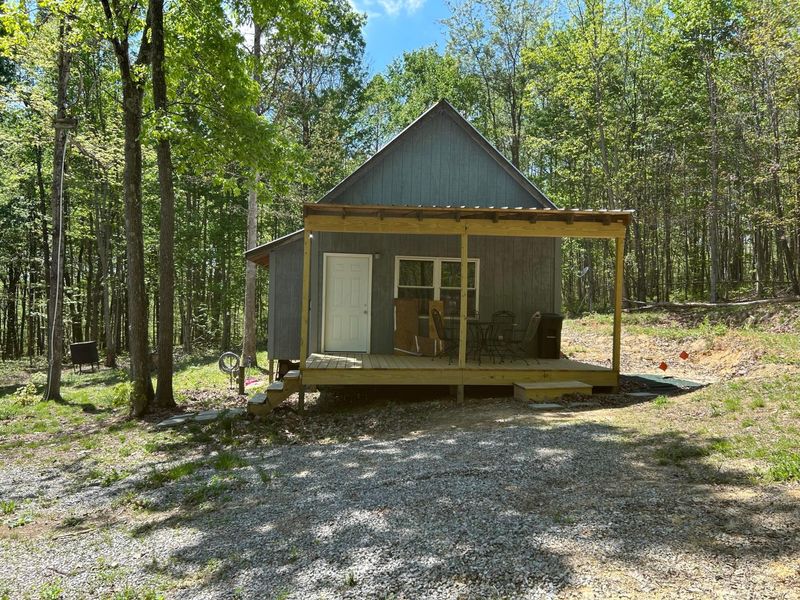 9407 Bever Ridge Road, Peebles, OH 45660 Photo 2