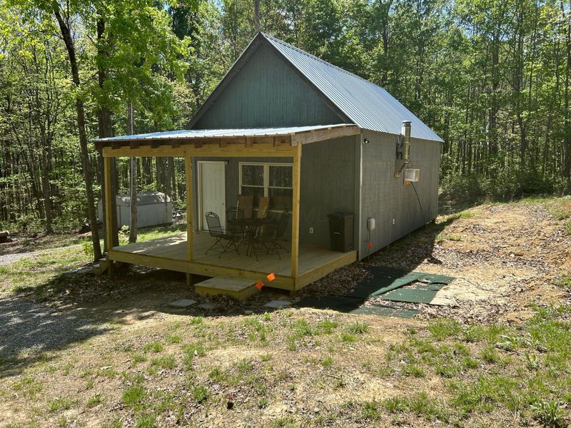 9407 Bever Ridge Road, Peebles, OH 45660 Photo 3