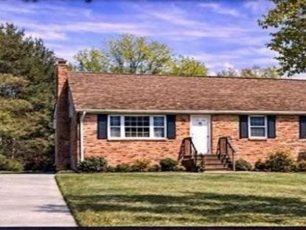 17904 MARSHALL MILL ROAD, HAMPSTEAD, MD 21074