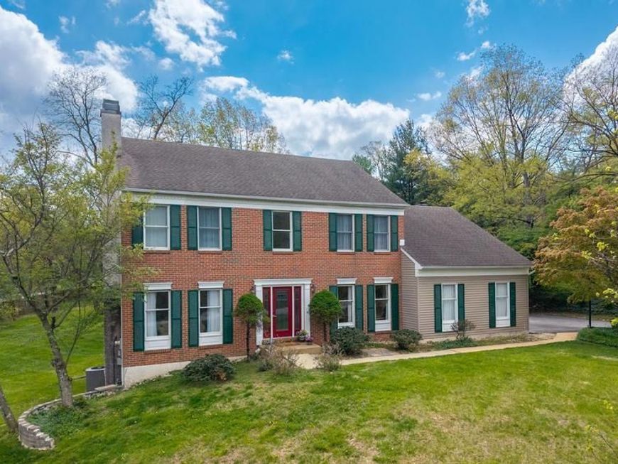 320 Long Ridge Lane, Exton, PA 19341 Main Photo