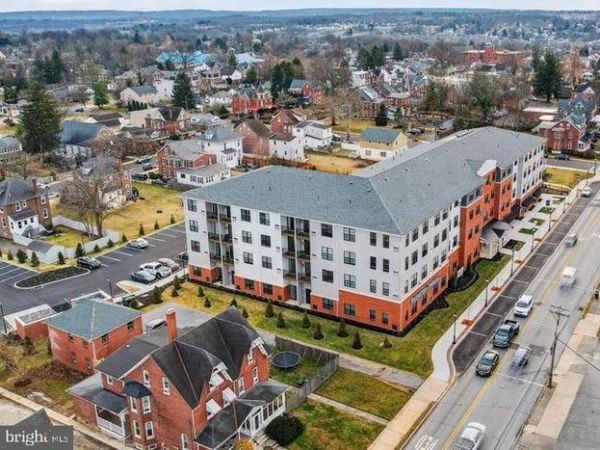 624 MAIN ST , Unit 216, 316,3, ROYERSFORD, PA 19468