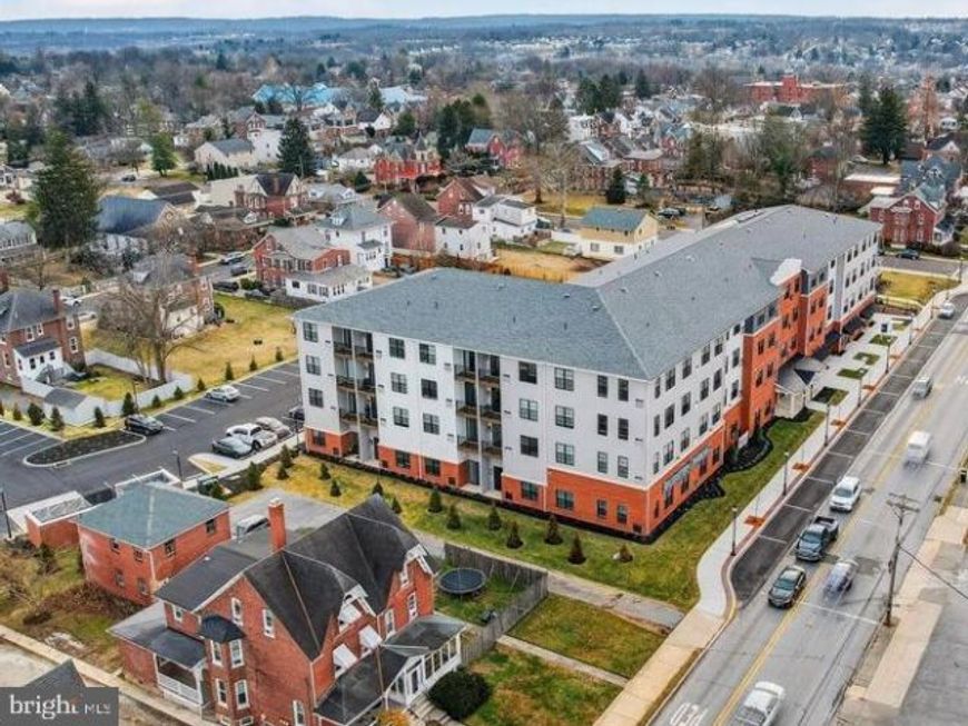 624 Main St , Unit 216, 316,3, Royersford, PA 19468 Main Photo