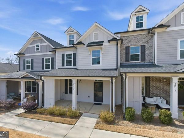 4214 Futral Court, Acworth, GA 30101
