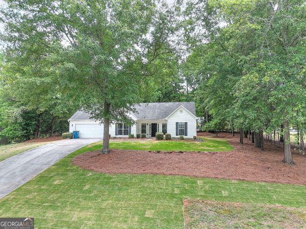 201 Warrior Trail, Statham, GA 30666
