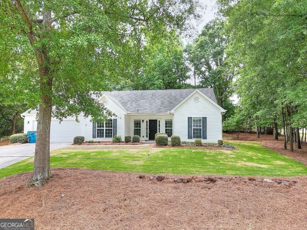 201 Warrior Trail, Statham, GA 30666
